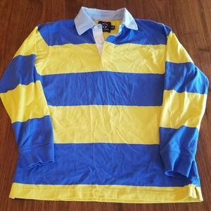 Brooks Brothers Youth Rugby